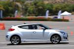 Hyundai Veloster Turbo 2012 года